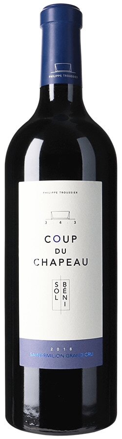 Coup du Chapeau