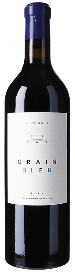 Grain Bleu