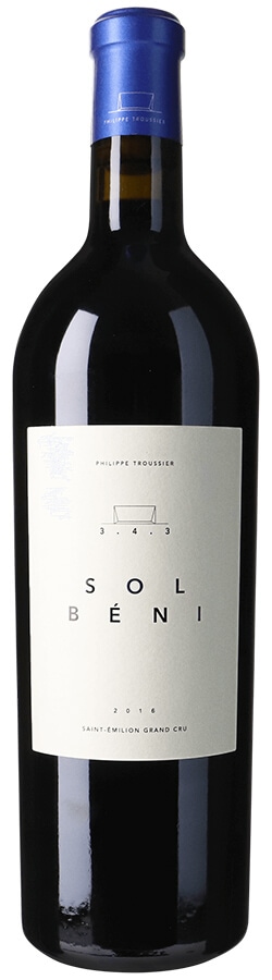 Sol Beni 2017