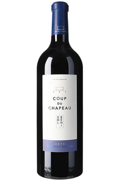 Coup du Chapeau