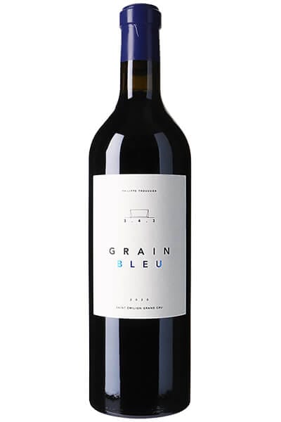 Grain Bleu