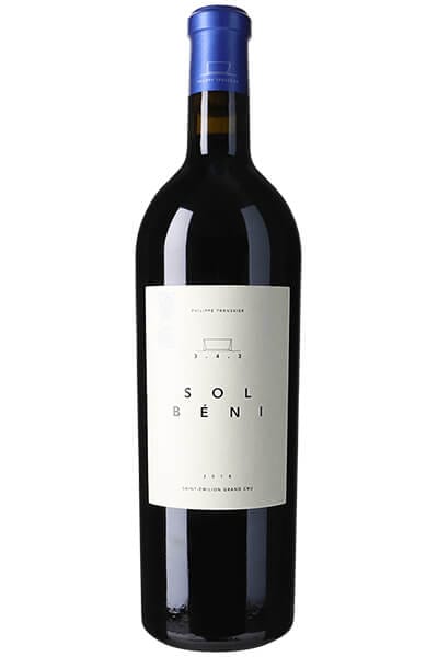 Sol Beni