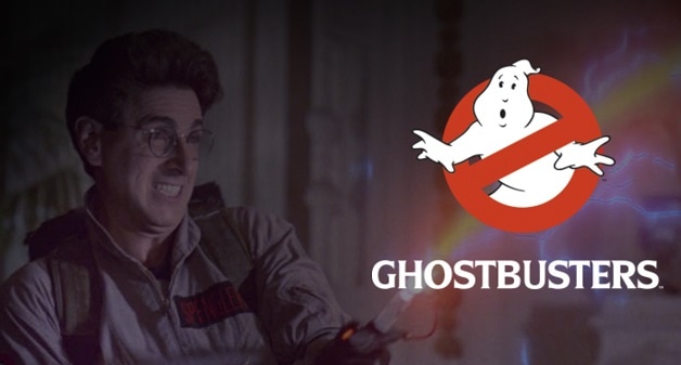  - Ghostbusters