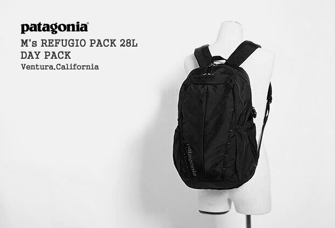 ケント 自発的 フェザー パタゴニア リュック 28l Tokusayaki Jp