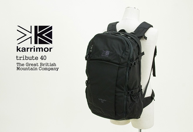 怪しい 国家 耐えられない Karrimor デイパック Totalwoman Jp