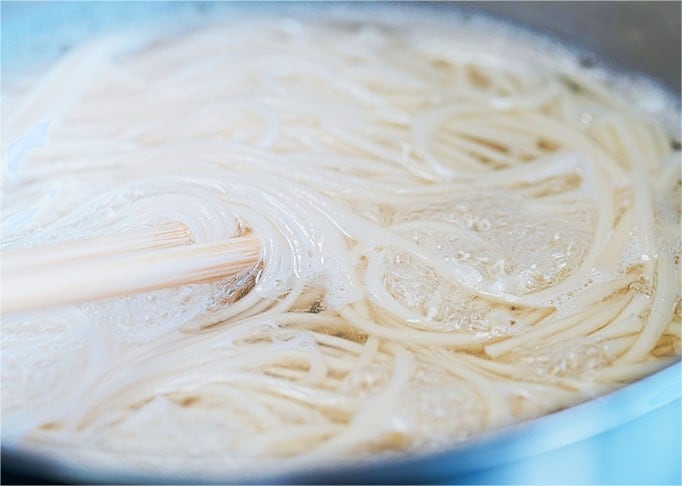 五島うどん
