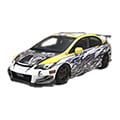 シビック FD