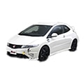 シビック FN