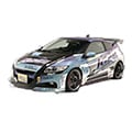 CR-Z