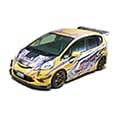フィット GE