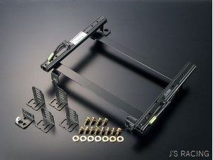 J'S RACING フロントモノコックバー N-ONE JG3 JG3 フロントモノコックバー | 補強系パーツ | J'S RACING