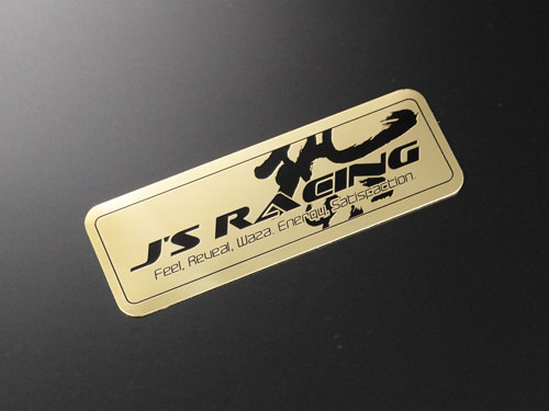 S2000 キャンバージョイント S1 | キャンバージョイント | J'S RACING