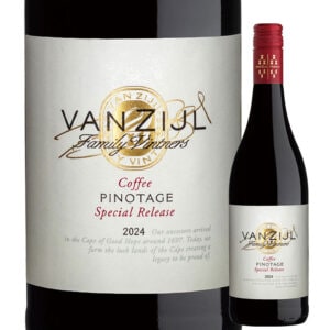 コーヒーピノタージュ | 赤ワイン | IPPON ICHIE 逸本一会