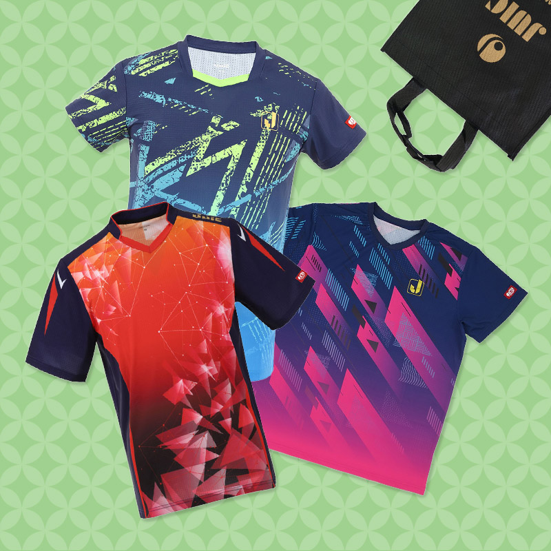 【【2026福袋】トリプルユニフォーム　男女兼用福袋