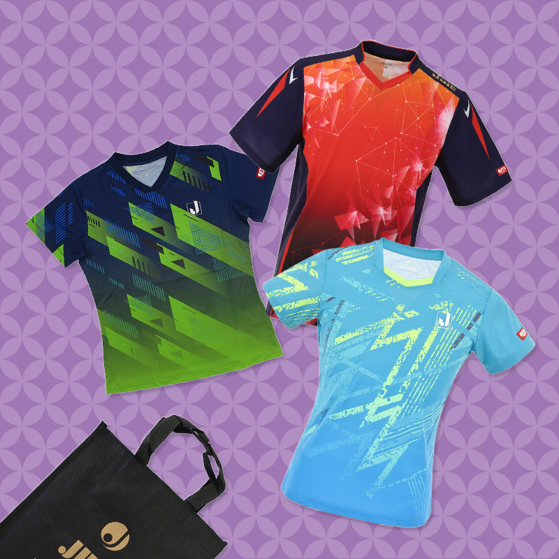 2026福袋】トリプルユニフォーム レディース