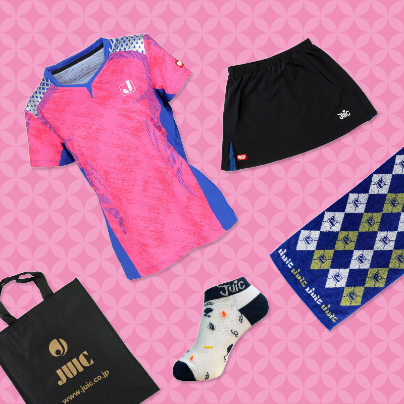 【22026福袋】レディースウェア上下セット