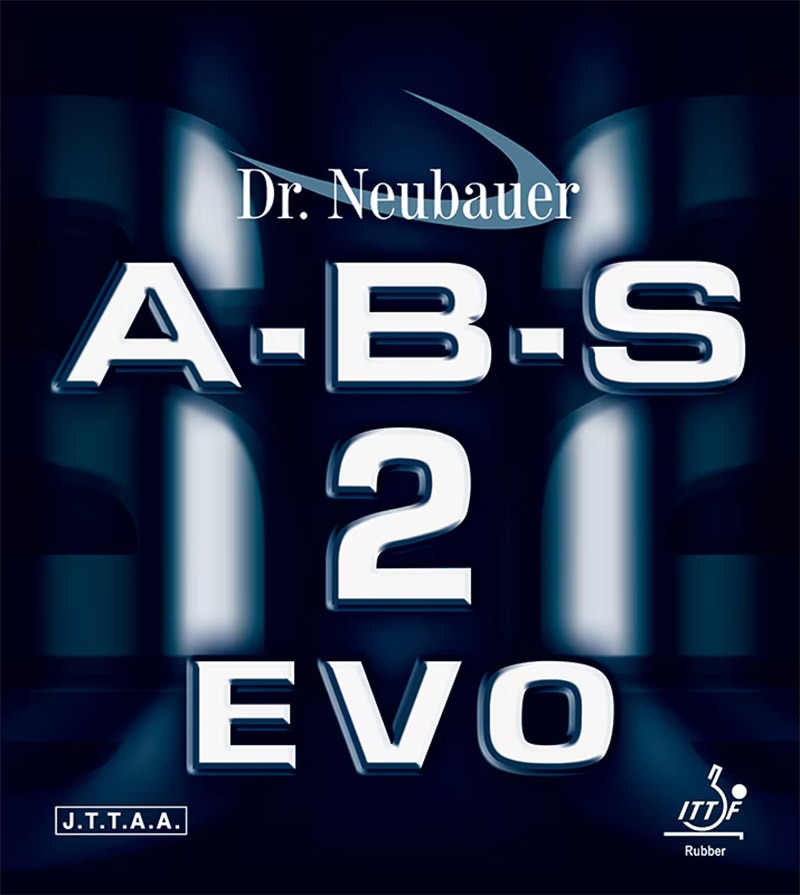 Dr.Neubauer A-B-S2　エヴォ