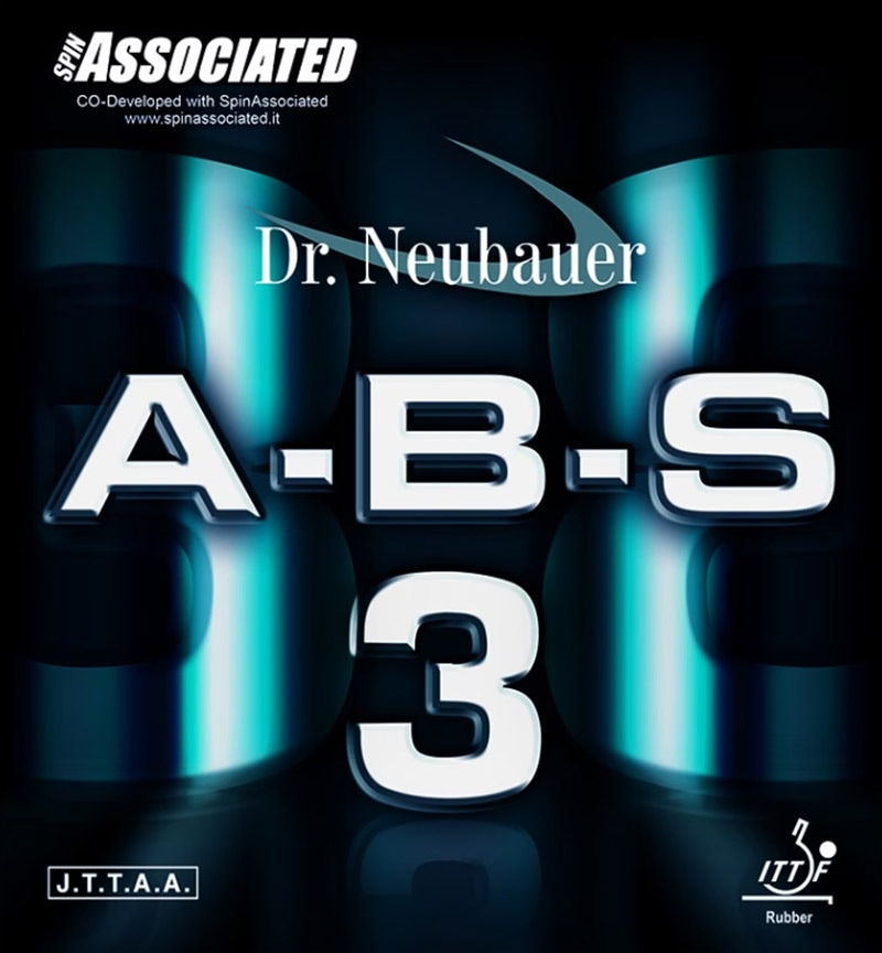 Dr.Neubauer A-B-S 3