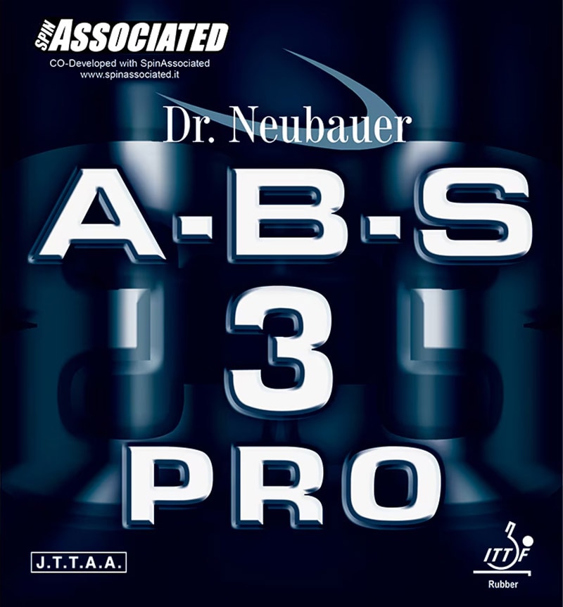 Dr.Neubauer A-B-S 3 pro