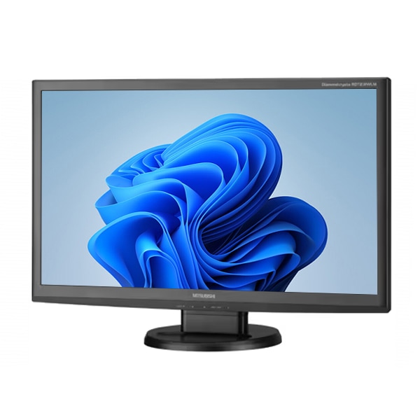 ♡中古♡MITSUBISHI製♡液晶モニター♡動作確認済み♡ 中古モニタ・ディスプレイ 三菱電機 製品一覧 - 価格.com