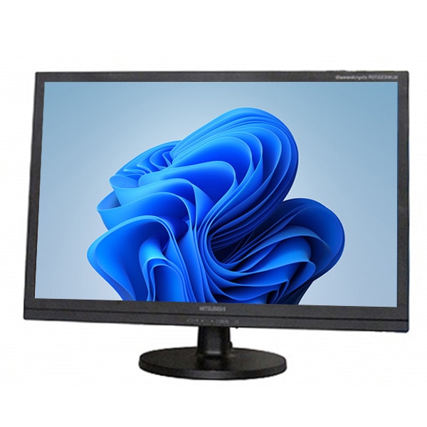 中古モニタ・ディスプレイ 三菱電機 製品一覧 - 価格.com