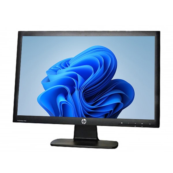 DELL○LG○PHILIPS デスクモニター 5台セット 21.5インチ 中古 中古