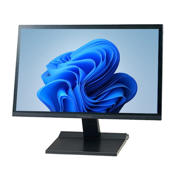 Princeton PTFBKF-22W(1102331)【21.5 インチ ワイド 液晶モニター】