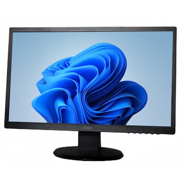 iiyama Pro Lite E2282HD�i1102380�j�y21.5 ��� ܲ�� �t�������z