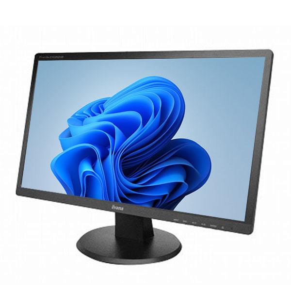 iiyama ProLite E2282HS-B1(1103330)【21.5 インチ ワイド 液晶モニター】