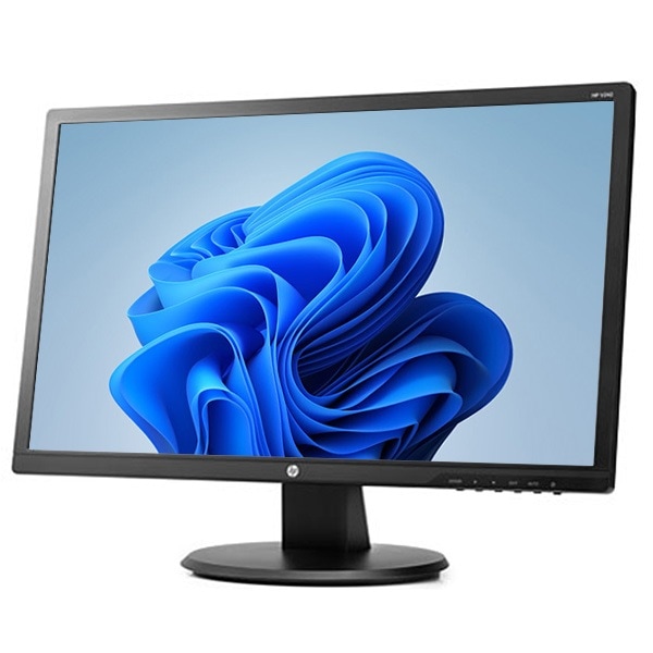 HP V242 HSTND-6081-Q(1103890)【24 インチ ワイド 液晶モニター】