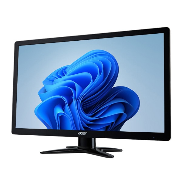 ☆acer PC MONITOR S271HL モニターアーム付き 中古美品☆ 中古専門 備品売却 / Acer 液晶ディスプレイ S271HL