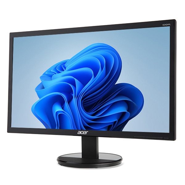 Acer 24インチ LCDモニター G246HLABID 価格.com - Acer G246HLAbid [24インチ Black] 価格比較