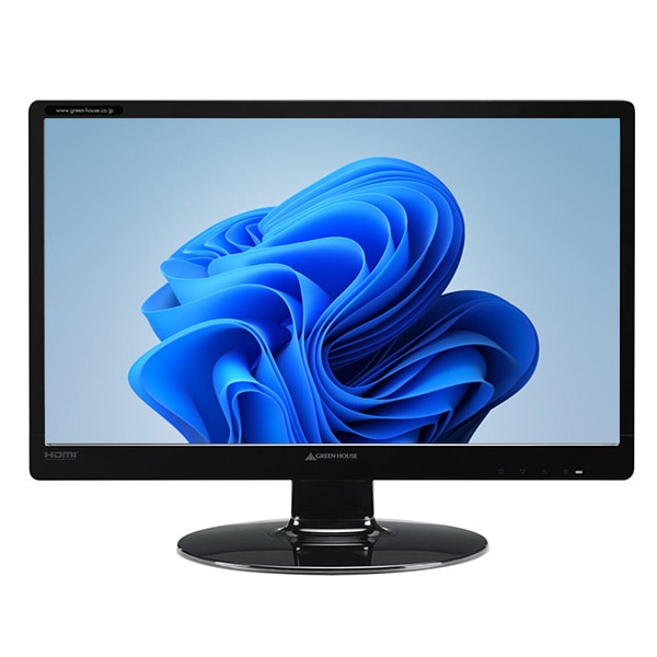 GreenHouse GH-LCW24A-BK�i1104080�j�y23.6���ܲ�� �t�������z