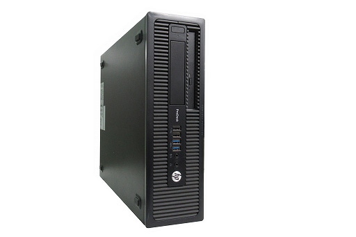 HP ProDesk 400 G1 SFF （1210350）
