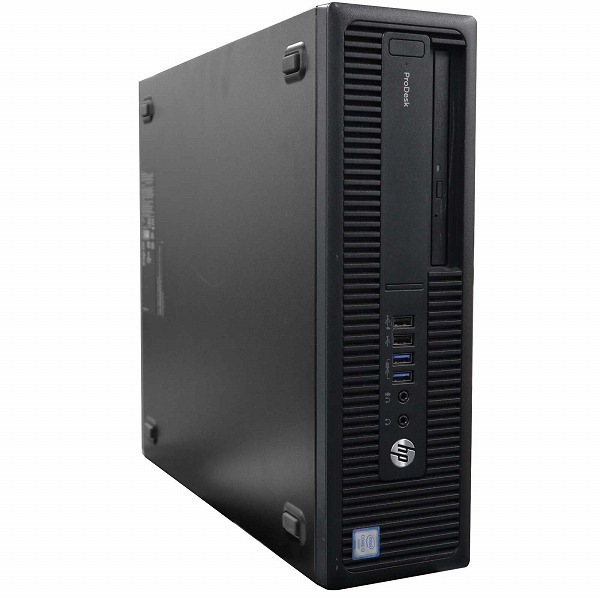 中古デスクトップパソコン ストレージ(HDD/SSD)：1TB以上 製品一覧