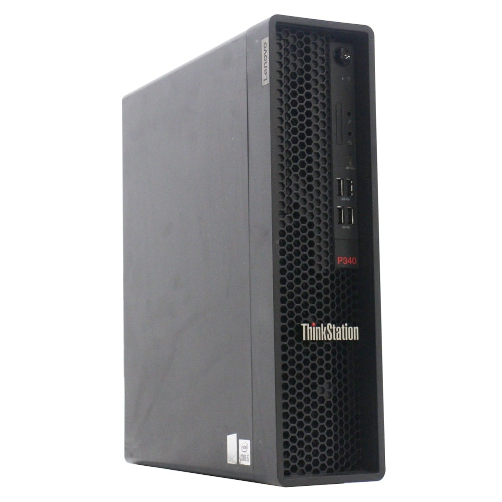 lenovo ThinkStation P340�i1213218�j�yWin11 64bit�z�yCore i7 10700�z�y���16GB�z�ySSD256GB(M.2-NVMe)+H