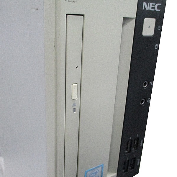 NEC Mate J ML-4�i1213256�j�yWin11 64bit�z�yCore i3 8100�z�y���8GB�z�ySSD128GB�z�y����z