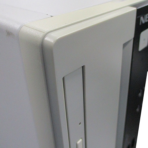 NEC Mate ML-4(1213257)【Win11 64bit】【Core i3 8100】【メモリ8GB】【SSD128GB】【マルチ】