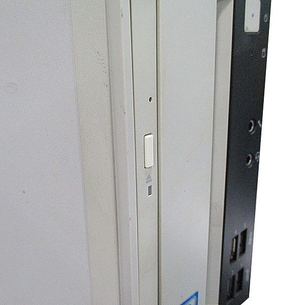 NEC Mate ML-3(1213258)【Win11 64bit】【Core i3 8100】【メモリ8GB】【SSD128GB】【マルチ】