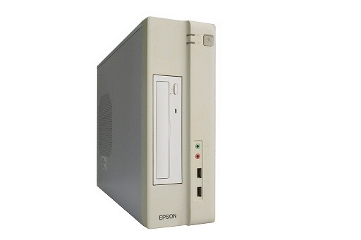 中古デスクトップパソコン EPSON 製品一覧 - 価格.com