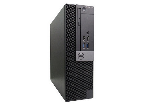 DELL Vostro 3268 品 一応ジャンク - デスクトップ型PC