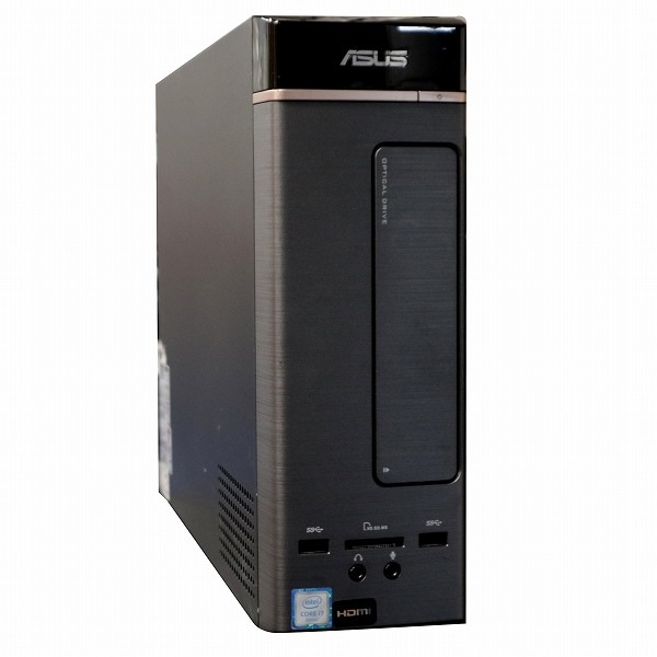 中古デスクトップパソコン ASUS 製品一覧 - 価格.com