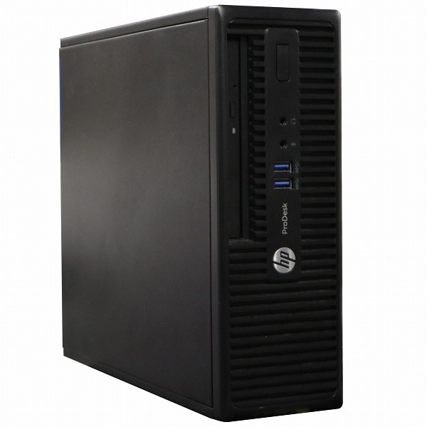 中古デスクトップパソコン HP 製品一覧 - 価格.com