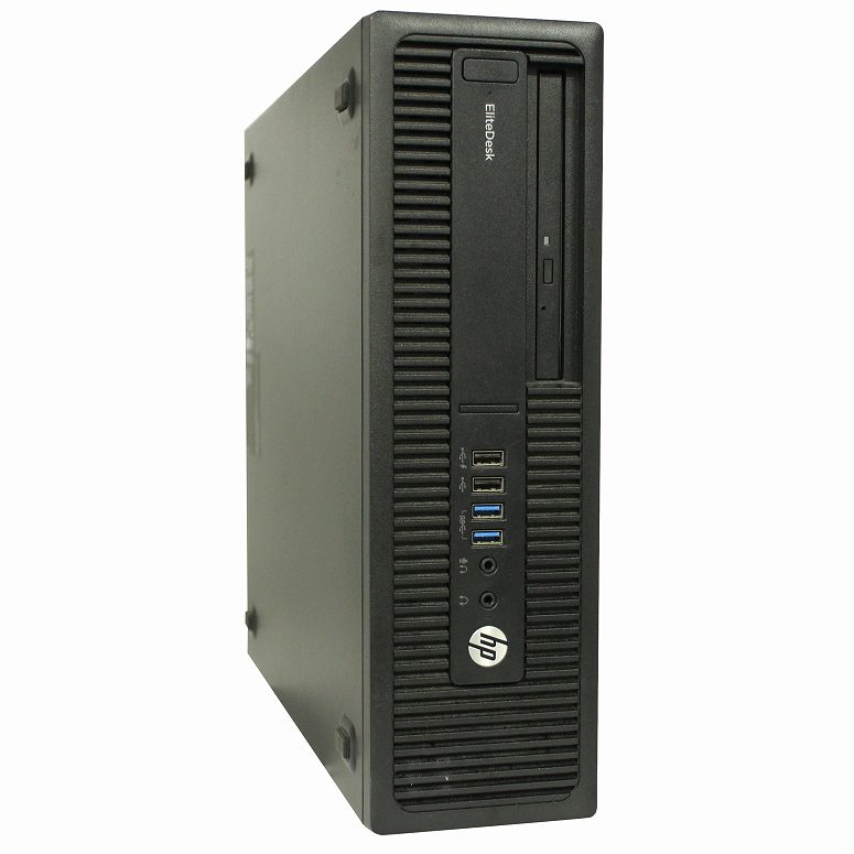 中古デスクトップパソコン HP 製品一覧 - 価格.com