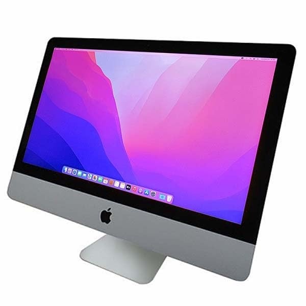 中古Mac デスクトップパソコン iMac 製品一覧 - 価格.com