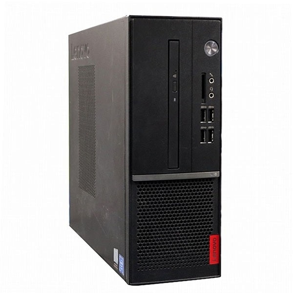 価格.com - Lenovo V55t Mini-Tower 価格.com限定 AMD Ryzen 5・8GBメモリー・256GB SSD搭載  パフォーマンス 11KGCTO1WW 価格比較