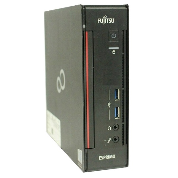 KARAN-FPVさん専用　富士通 ESPRIMO WH53W ESPRIMO FH53/S Core i7 3632QM/4GB/21.5型/USB3.0/Wi-Fi/Win8.1