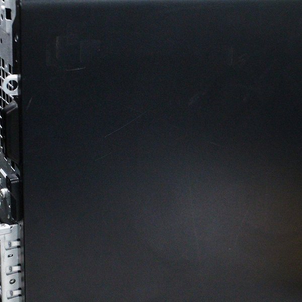 HP EliteDesk 800 G5 SFF(1233267)【Win11 64bit】【Core i7 9700】【メモリ8GB】【SSD256GB(M.2-NVMe)+HDD1
