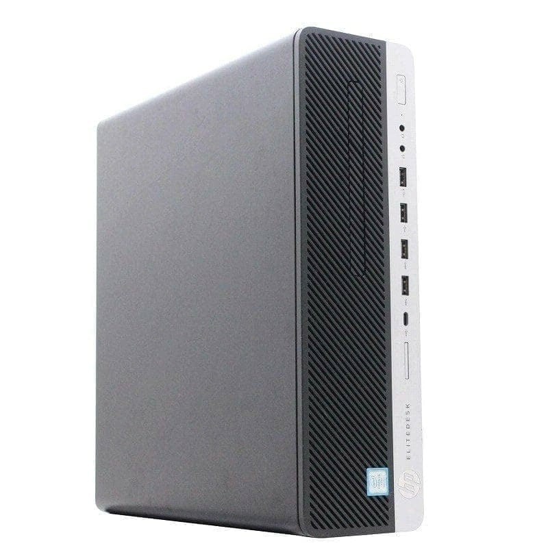 HP EliteDesk 800 G5 SFF�i1233294�j�yWin11 64bit�z�yCore i7 9700�z�y���8GB�z�ySSD256GB(M.2-NVMe)+HDD1