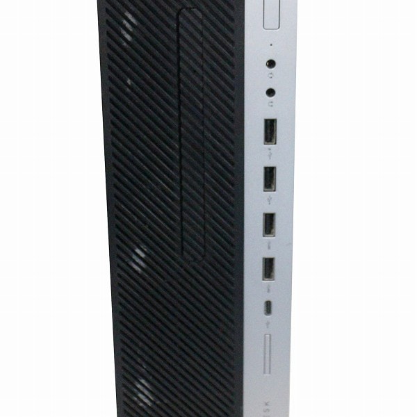 HP EliteDesk 800 G5 SFF�i1233294�j�yWin11 64bit�z�yCore i7 9700�z�y���8GB�z�ySSD256GB(M.2-NVMe)+HDD1